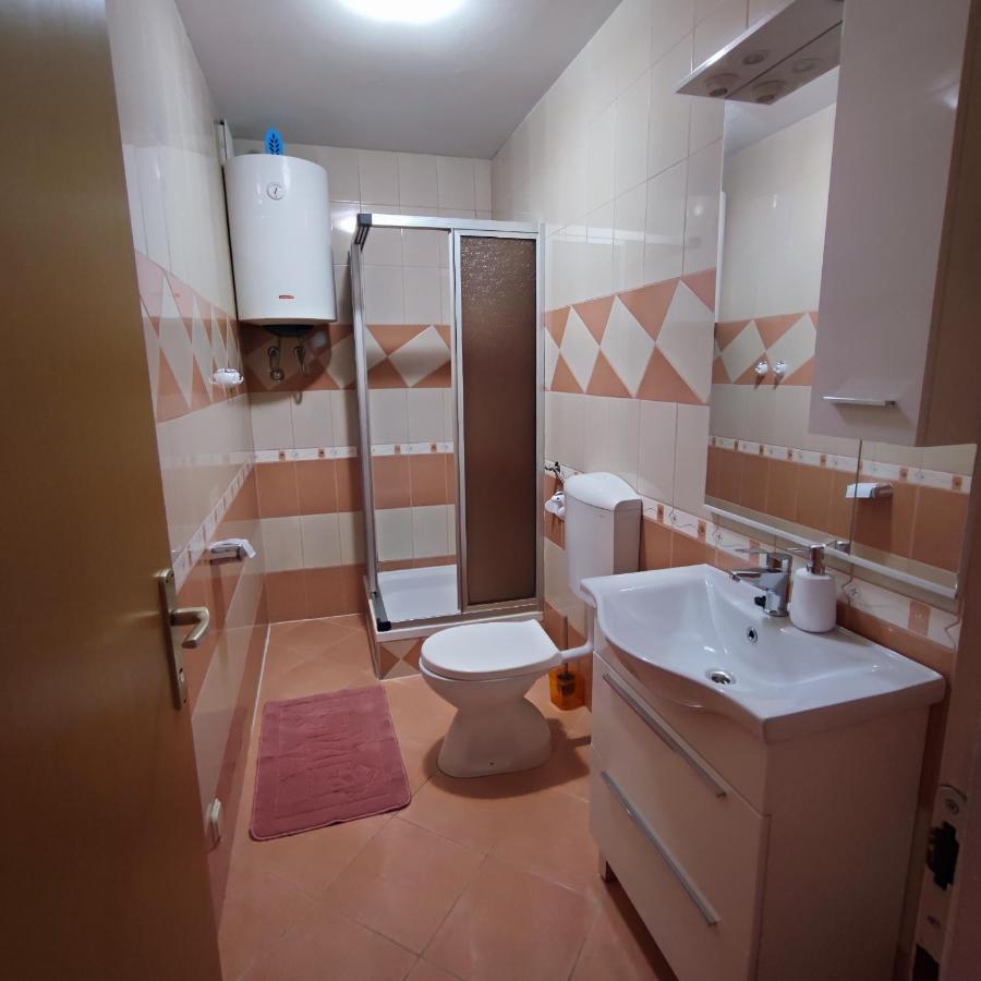 Apartmani Olivera 2 Supetarska Draga Exterior photo